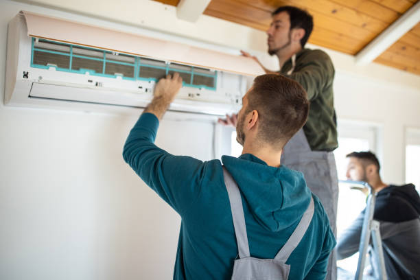 Best HVAC Air Duct Cleaning  in Quail Ridge, FL