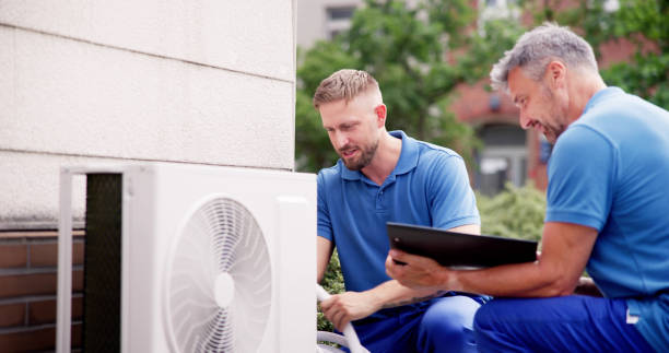 Best Residential HVAC Services  in Quail Ridge, FL