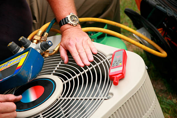 Best HVAC Repair Near Me  in Quail Ridge, FL
