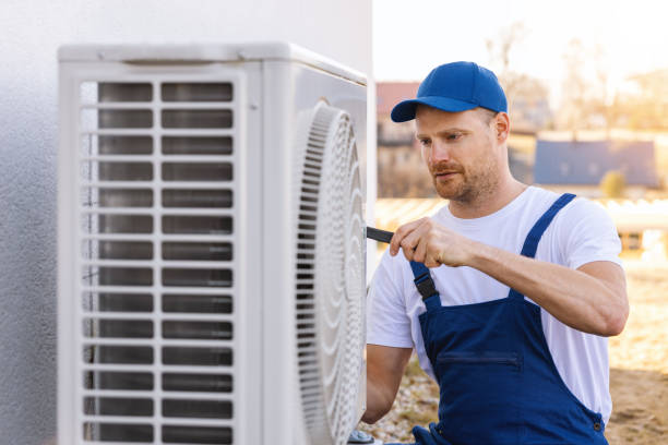Local HVAC Companies in Quail Ridge, FL