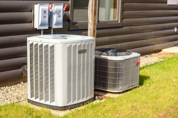 HVAC Emergency Services in Quail Ridge, FL