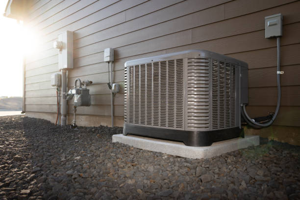 Best Local HVAC Companies  in Quail Ridge, FL